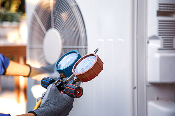 Trusted Ac Repair service in Vermillion, SD - HVAC Repair CO